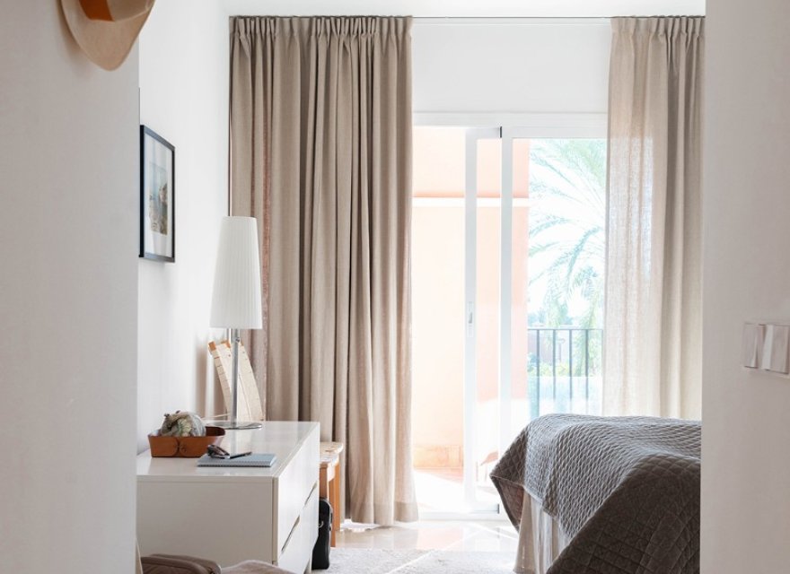 Resale - Apartment - Santa Ponsa