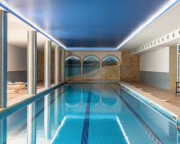 Resale - Apartment - Santa Ponsa