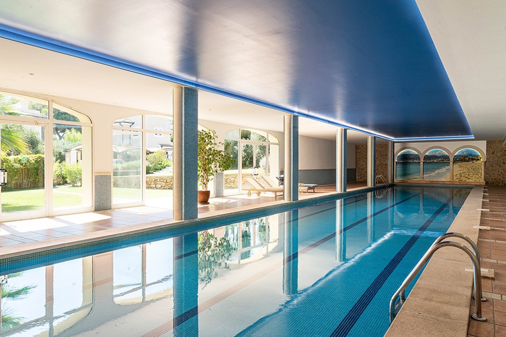 Resale - Apartment - Santa Ponsa