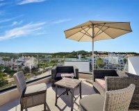 Resale - Apartment - Santa Ponsa