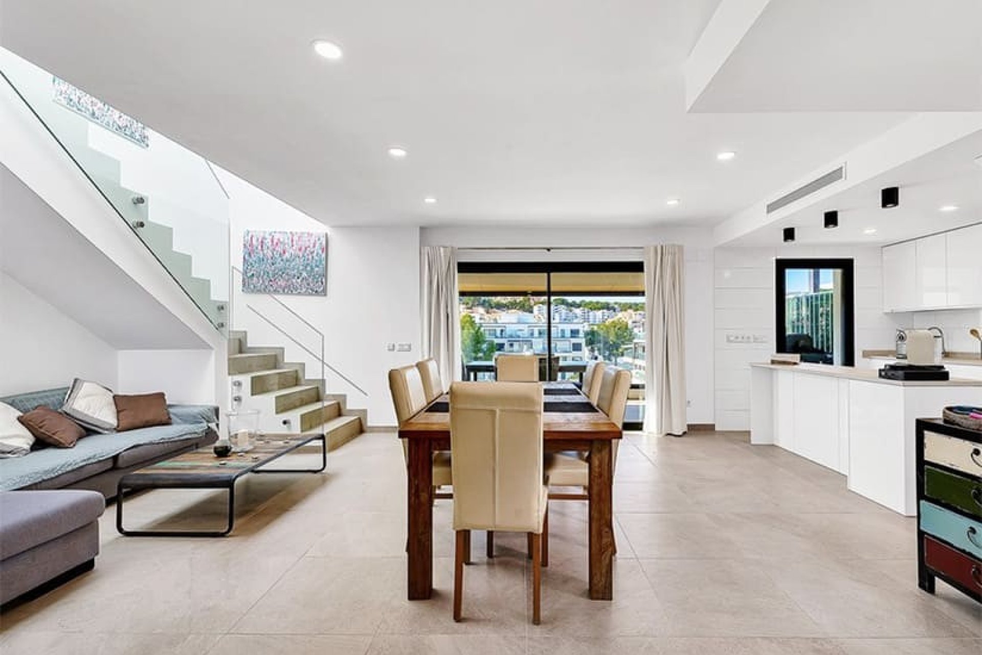 Resale - Apartment - Santa Ponsa