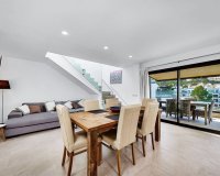 Resale - Apartment - Santa Ponsa