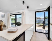 Resale - Apartment - Santa Ponsa