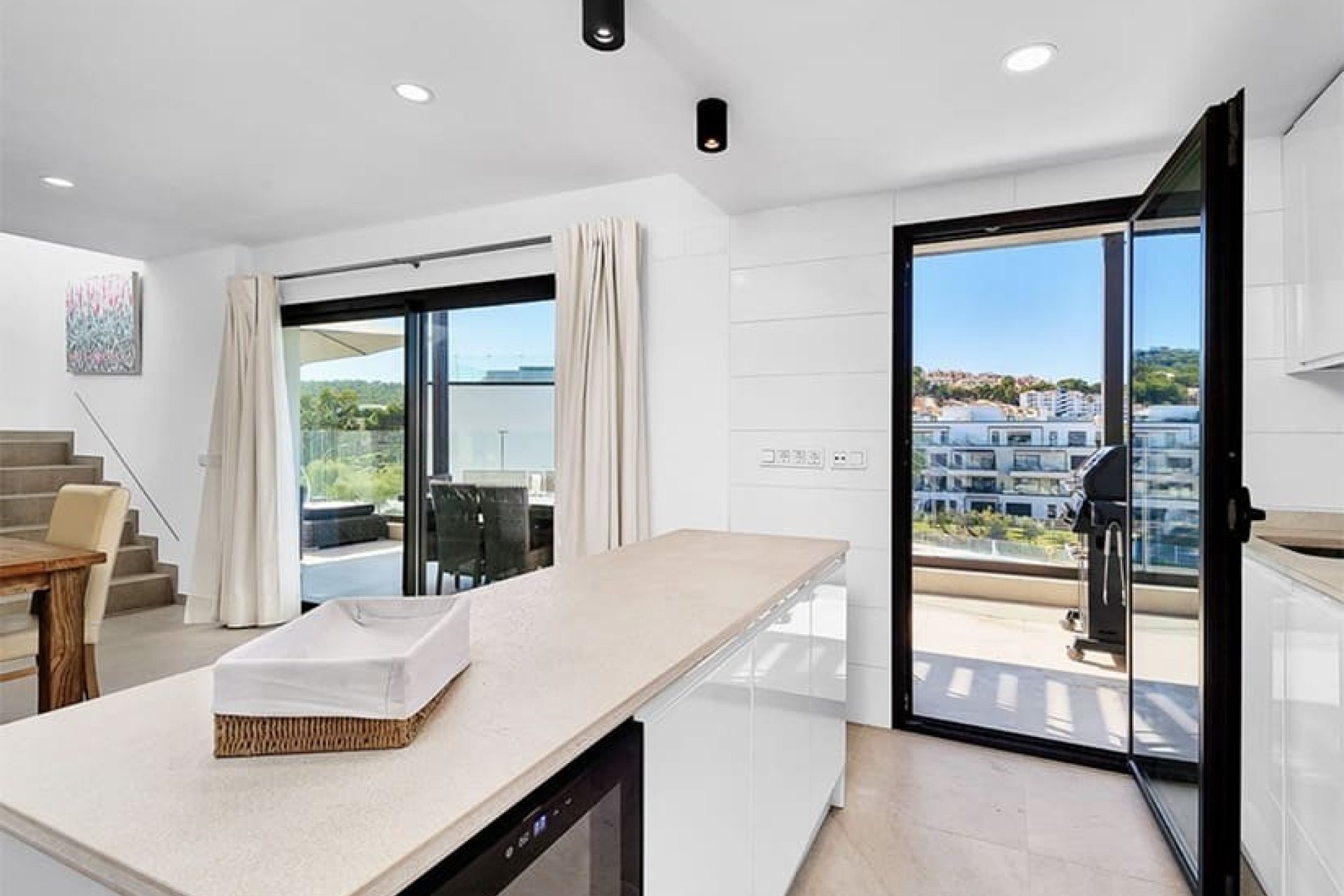 Resale - Apartment - Santa Ponsa