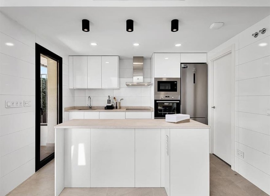 Resale - Apartment - Santa Ponsa