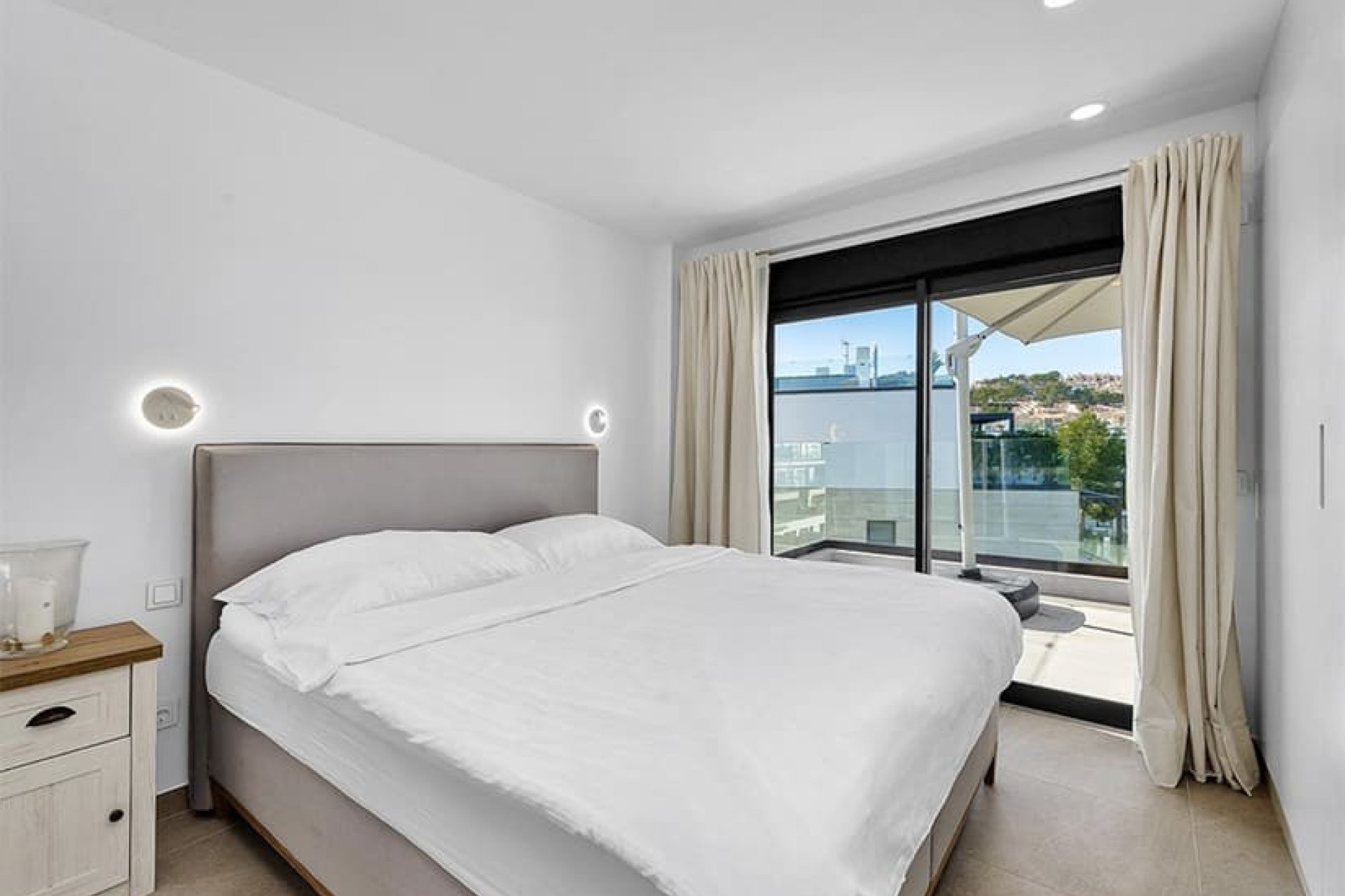 Resale - Apartment - Santa Ponsa