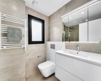 Resale - Apartment - Santa Ponsa