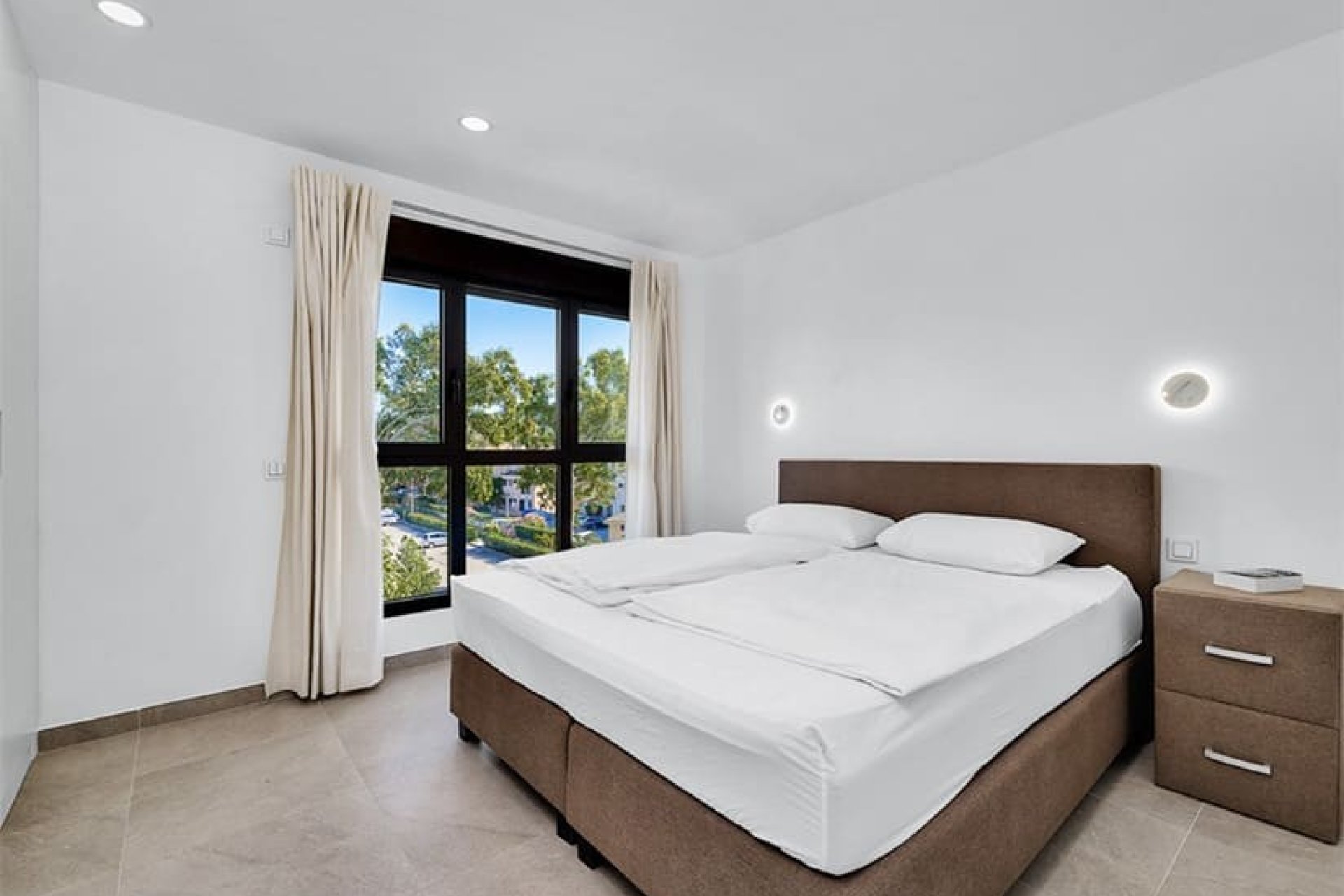 Resale - Apartment - Santa Ponsa