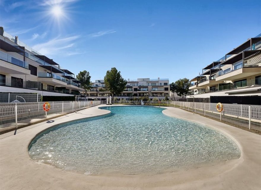 Resale - Apartment - Santa Ponsa