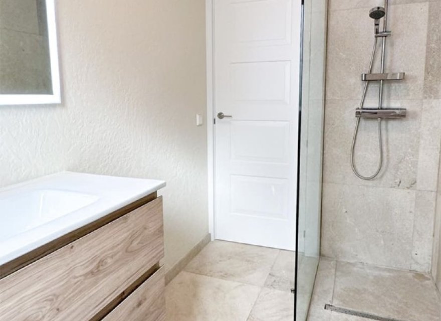 Resale - Apartment - Santa Ponsa