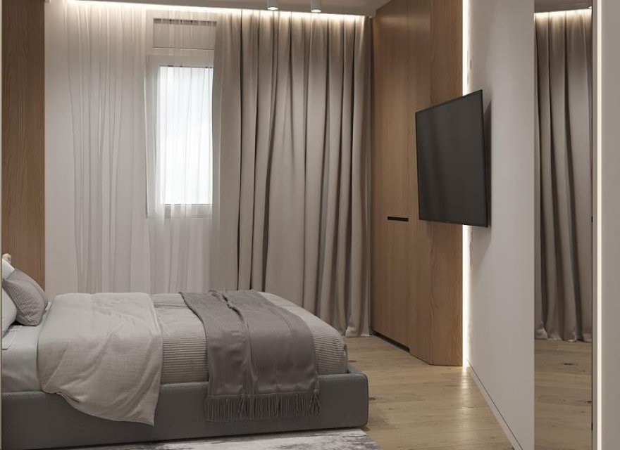 Resale - Apartment - Sants Montjuic