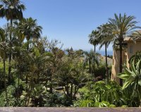Resale - Apartment - Sierra Blanca - Costa del Sol