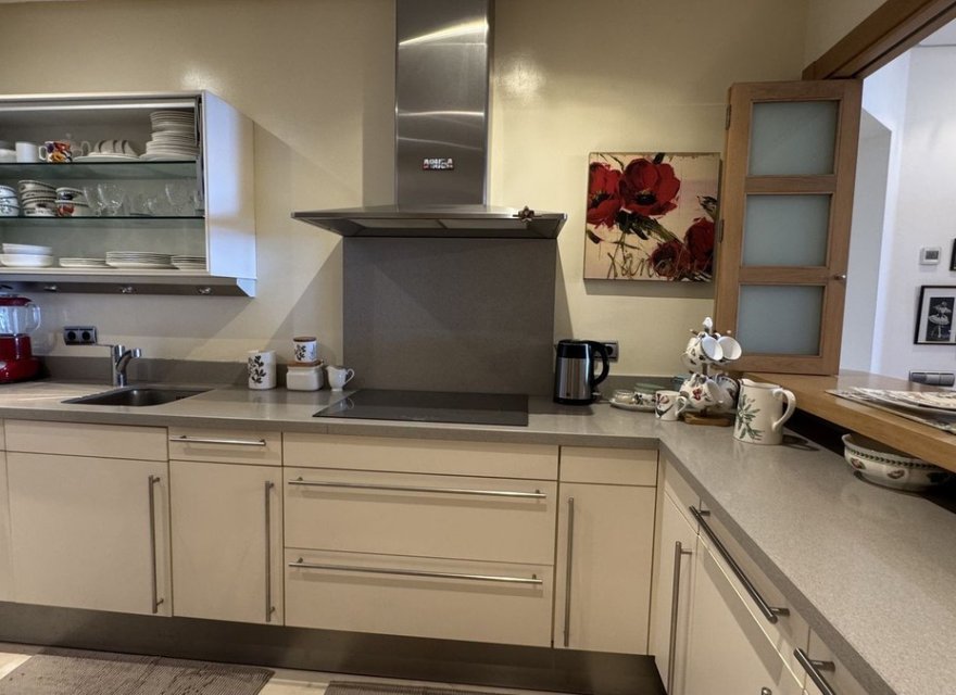 Resale - Apartment - Sierra Blanca - Costa del Sol