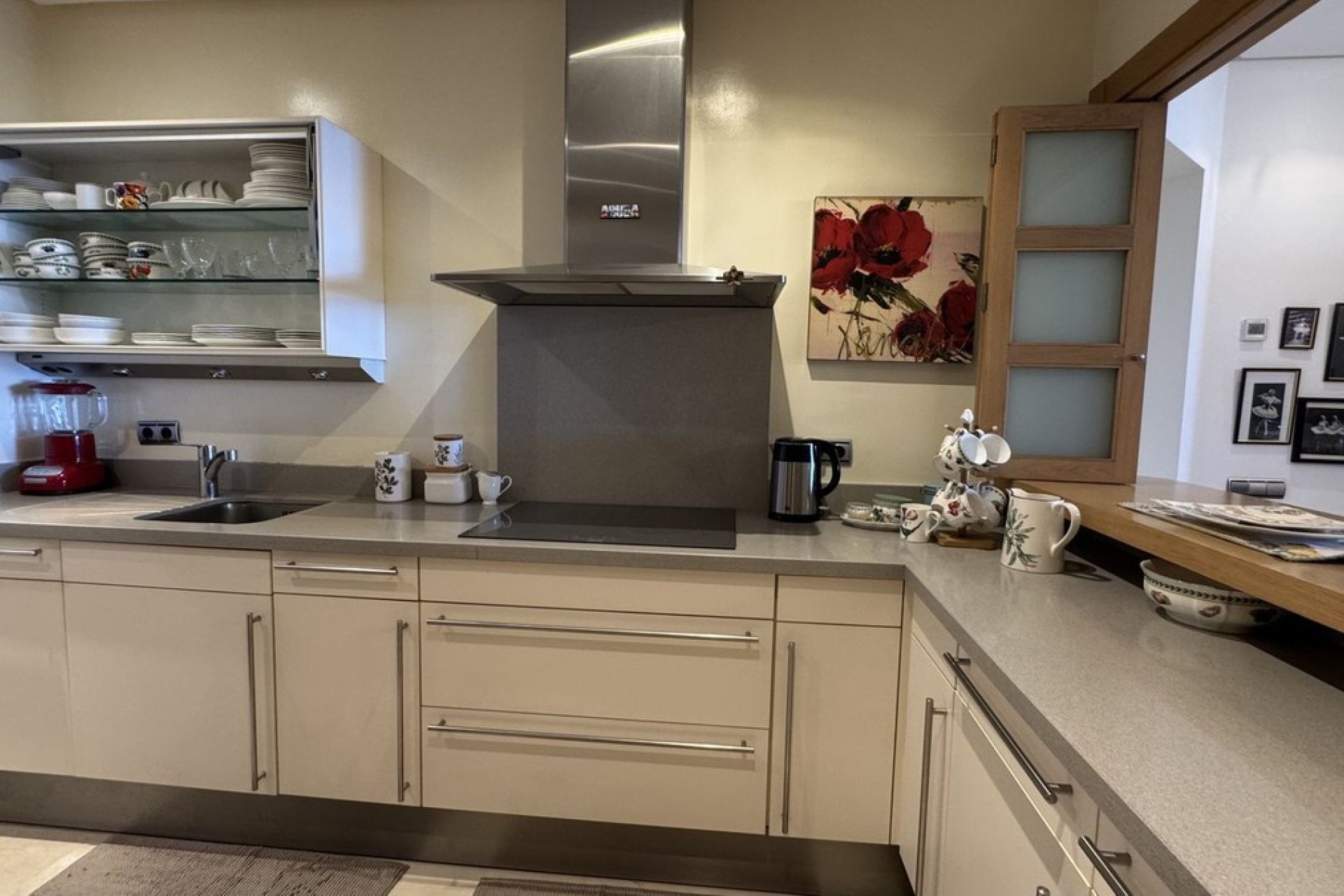 Resale - Apartment - Sierra Blanca - Costa del Sol