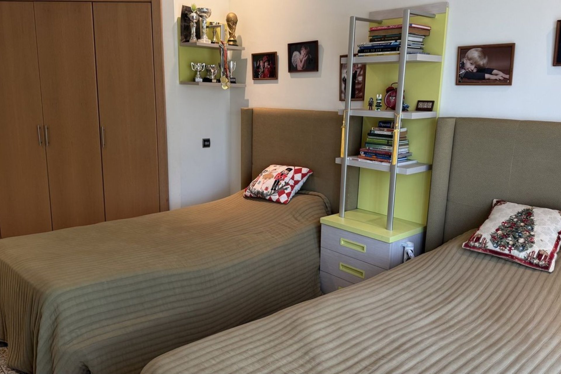 Resale - Apartment - Sierra Blanca - Costa del Sol