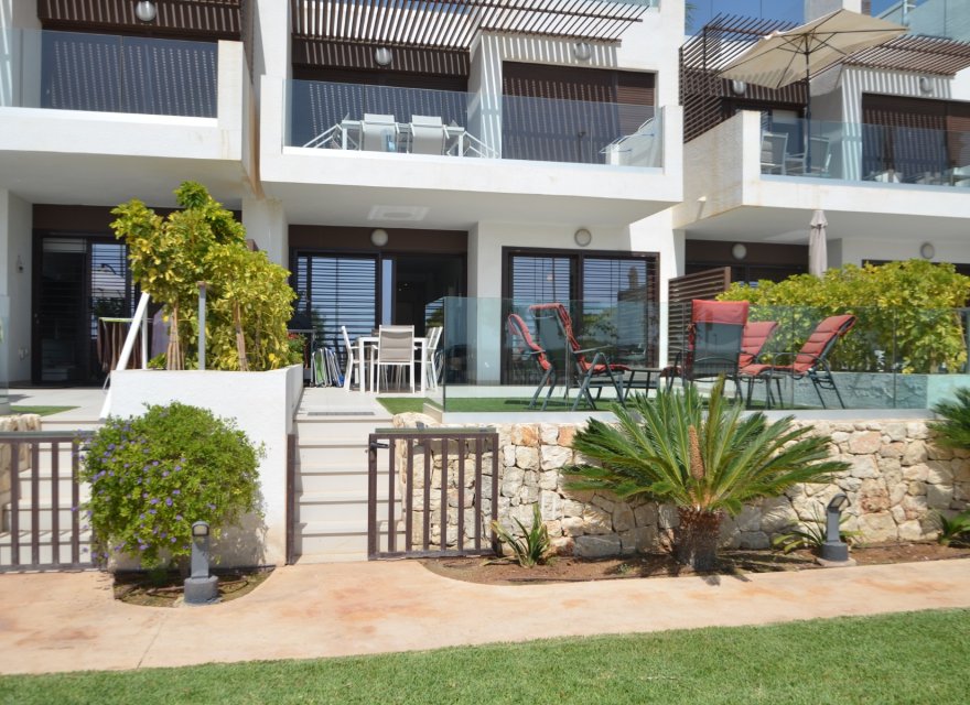 Resale - Apartment - Torre de la Horadada