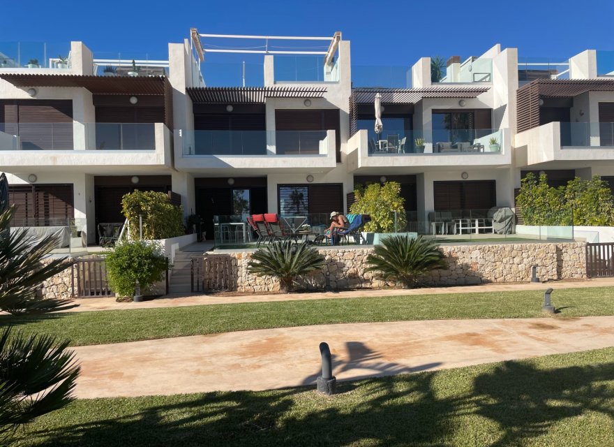 Resale - Apartment - Torre de la Horadada