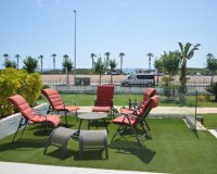 Resale - Apartment - Torre de la Horadada