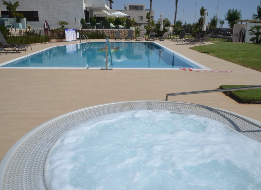 Resale - Apartment - Torre de la Horadada