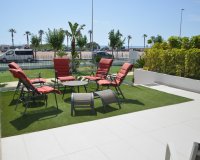 Resale - Apartment - Torre de la Horadada