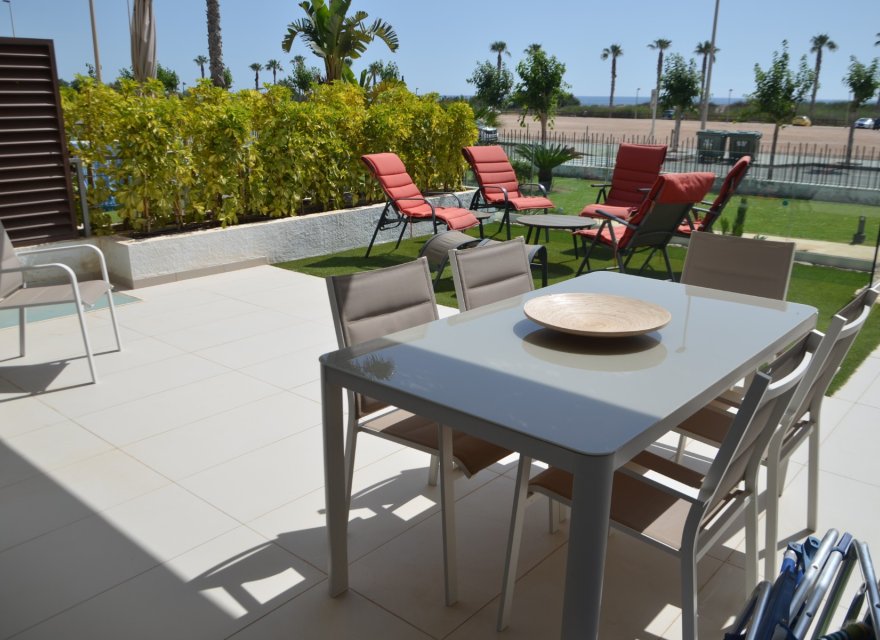 Resale - Apartment - Torre de la Horadada