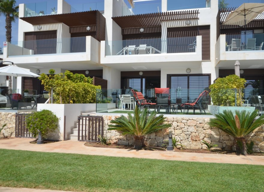 Resale - Apartment - Torre de la Horadada