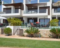 Resale - Apartment - Torre de la Horadada