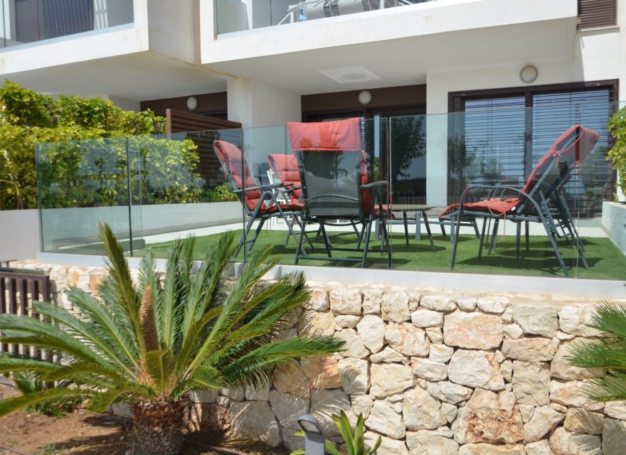 Resale - Apartment - Torre de la Horadada