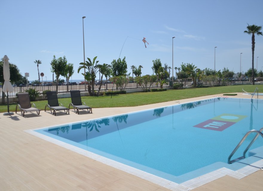 Resale - Apartment - Torre de la Horadada