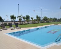 Resale - Apartment - Torre de la Horadada