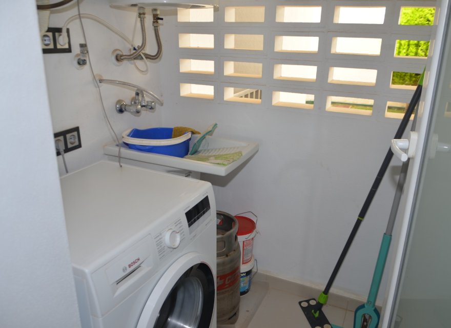 Resale - Apartment - Torre de la Horadada