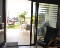 Resale - Apartment - Torre de la Horadada