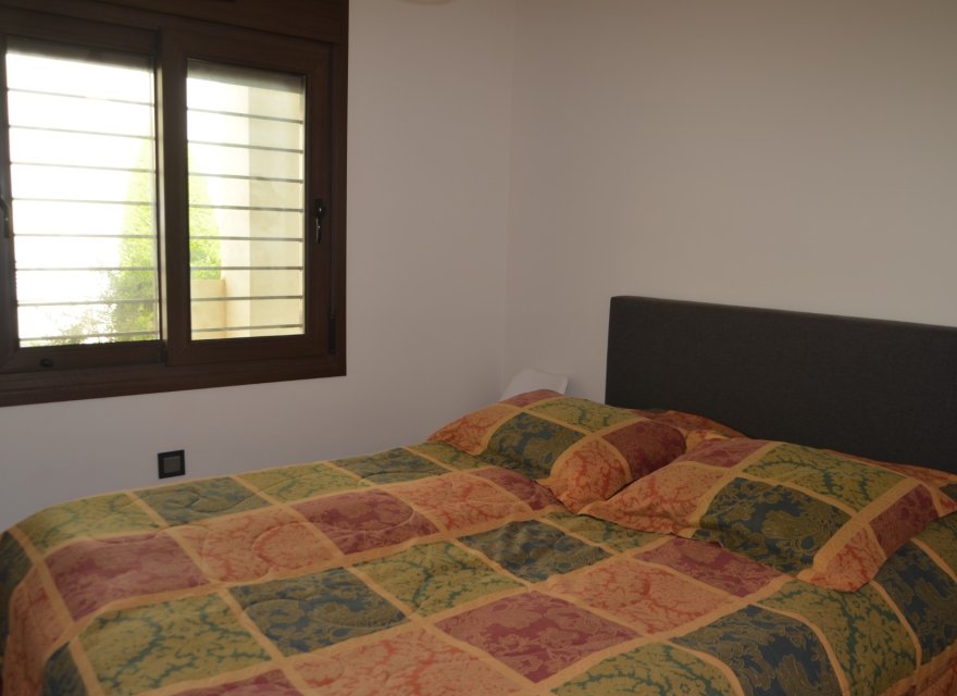 Resale - Apartment - Torre de la Horadada