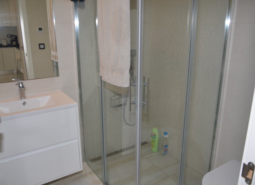 Resale - Apartment - Torre de la Horadada