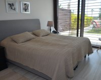 Resale - Apartment - Torre de la Horadada