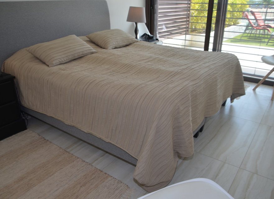 Resale - Apartment - Torre de la Horadada