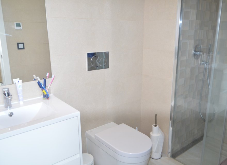 Resale - Apartment - Torre de la Horadada