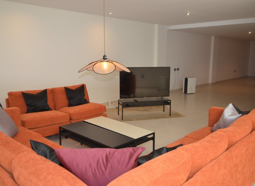 Resale - Apartment - Torre de la Horadada