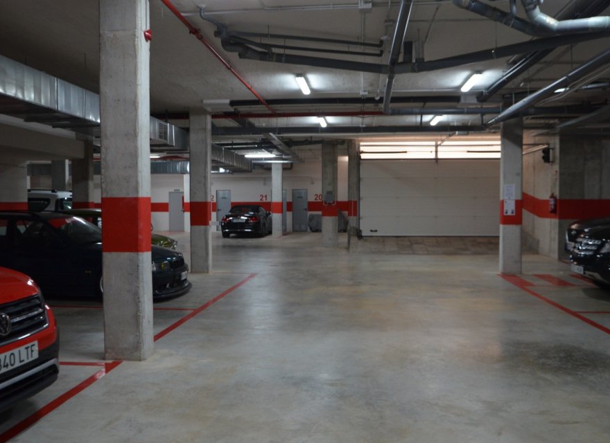 Resale - Apartment - Torre de la Horadada