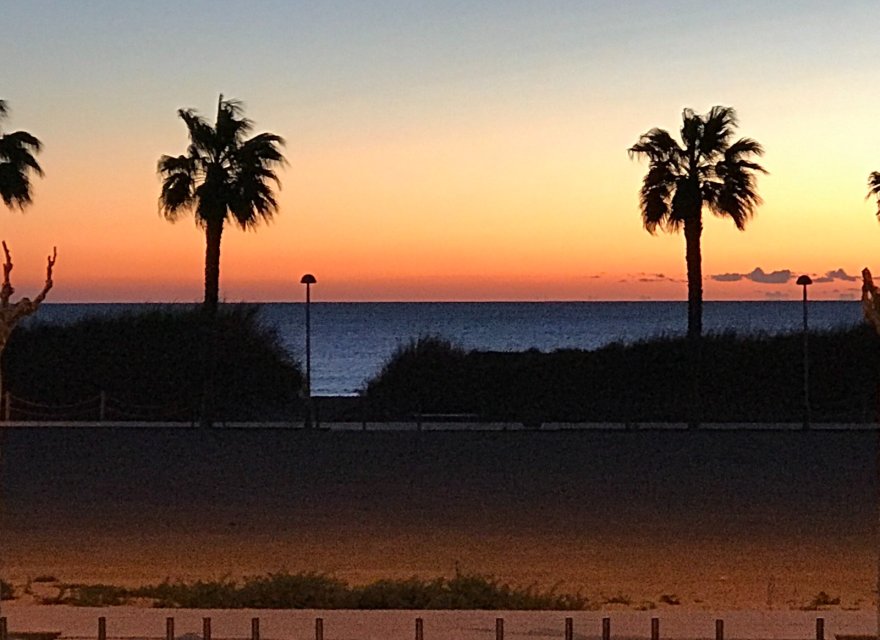 Resale - Apartment - Torre de la Horadada