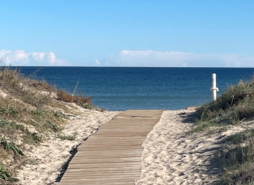 Resale - Apartment - Torre de la Horadada