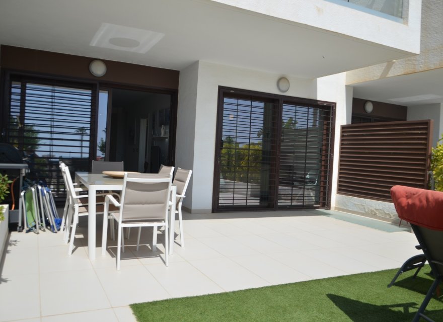 Resale - Apartment - Torre de la Horadada