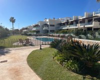 Resale - Apartment - Torre de la Horadada