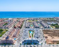 Resale - Apartment - Torre de la Horadada