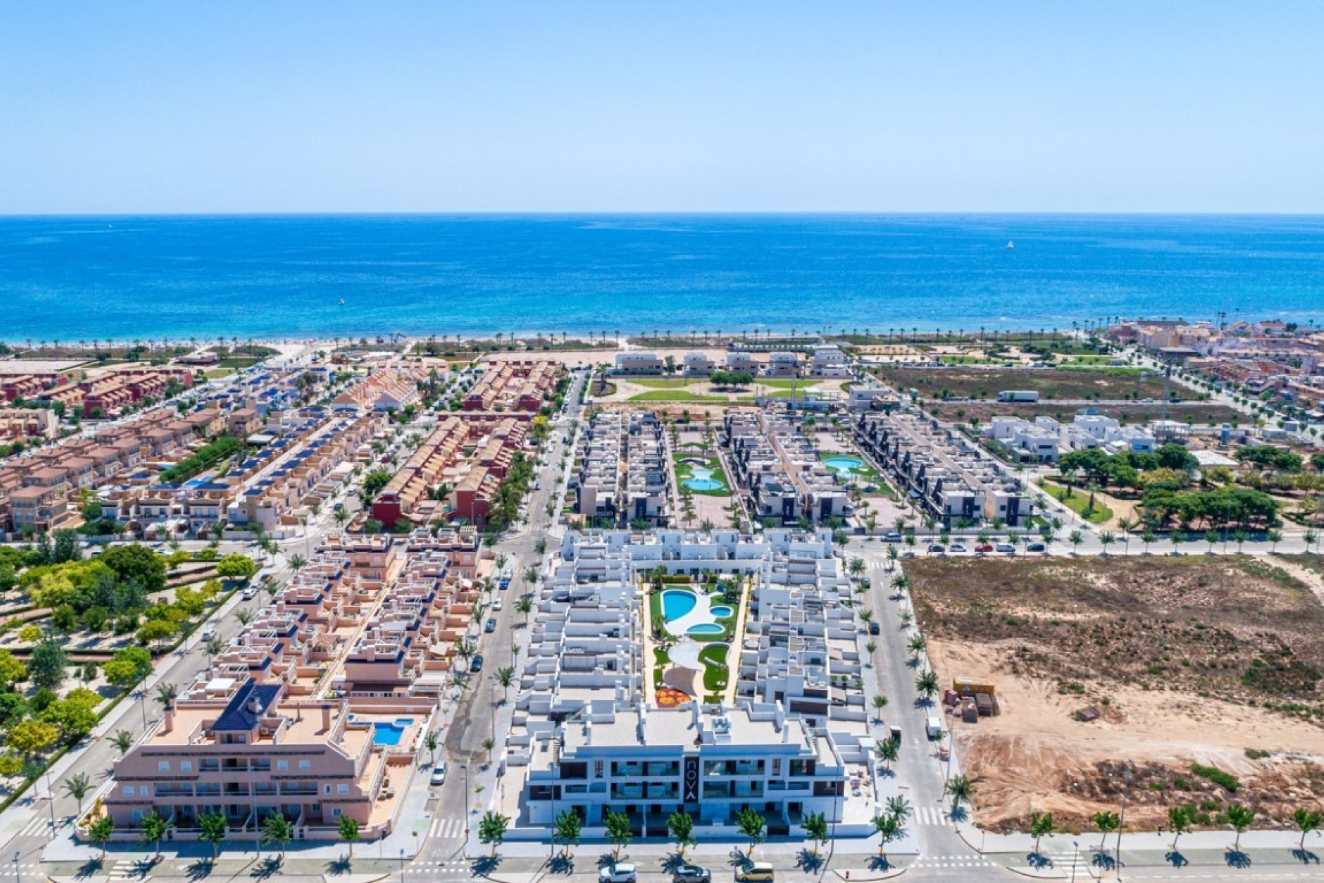 Resale - Apartment - Torre de la Horadada