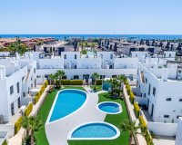 Resale - Apartment - Torre de la Horadada