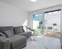 Resale - Apartment - Torre de la Horadada