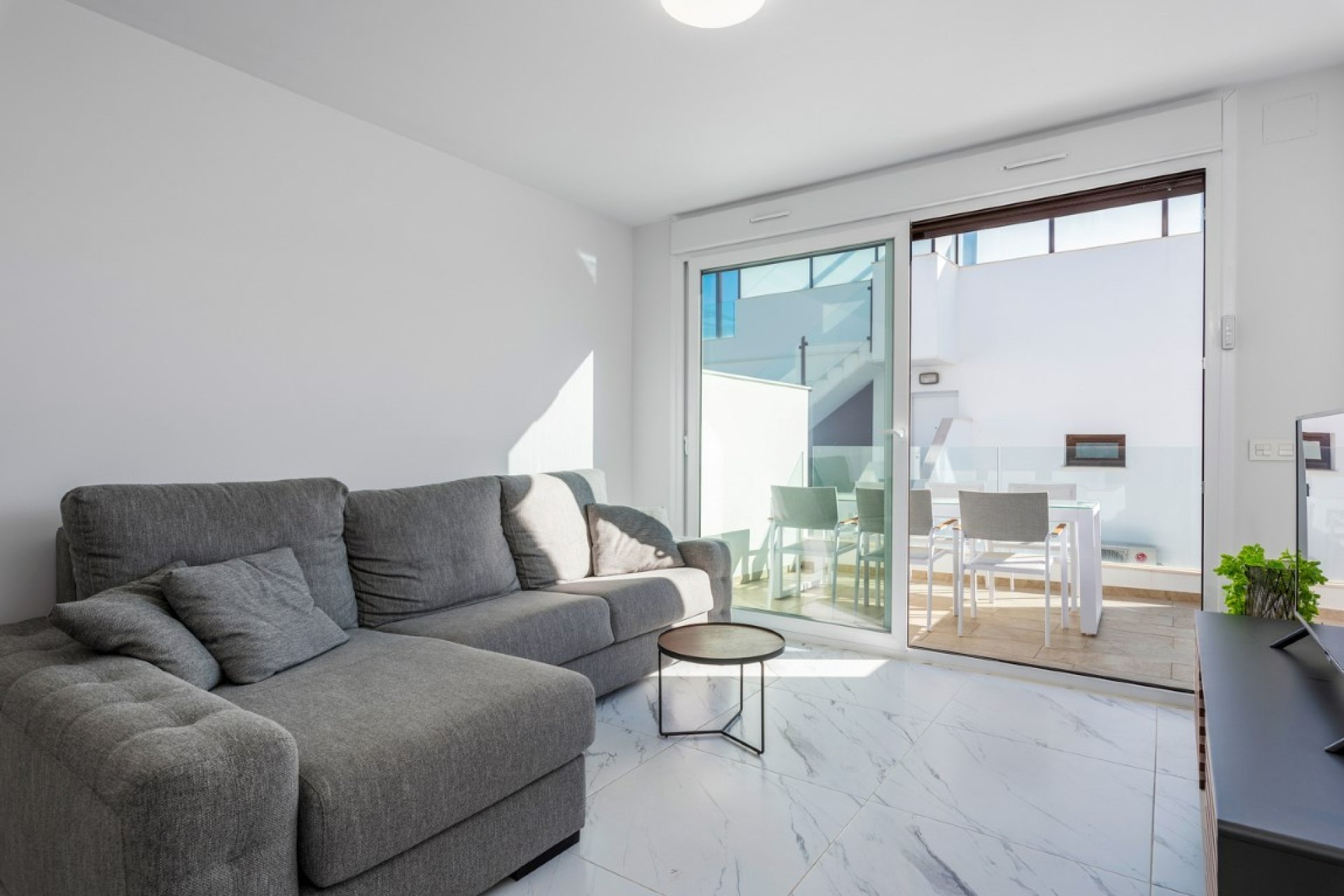 Resale - Apartment - Torre de la Horadada