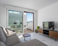 Resale - Apartment - Torre de la Horadada