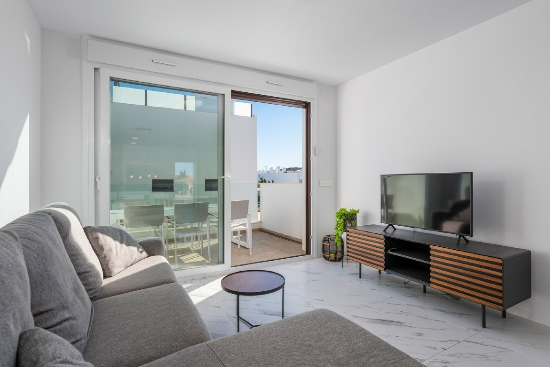 Resale - Apartment - Torre de la Horadada